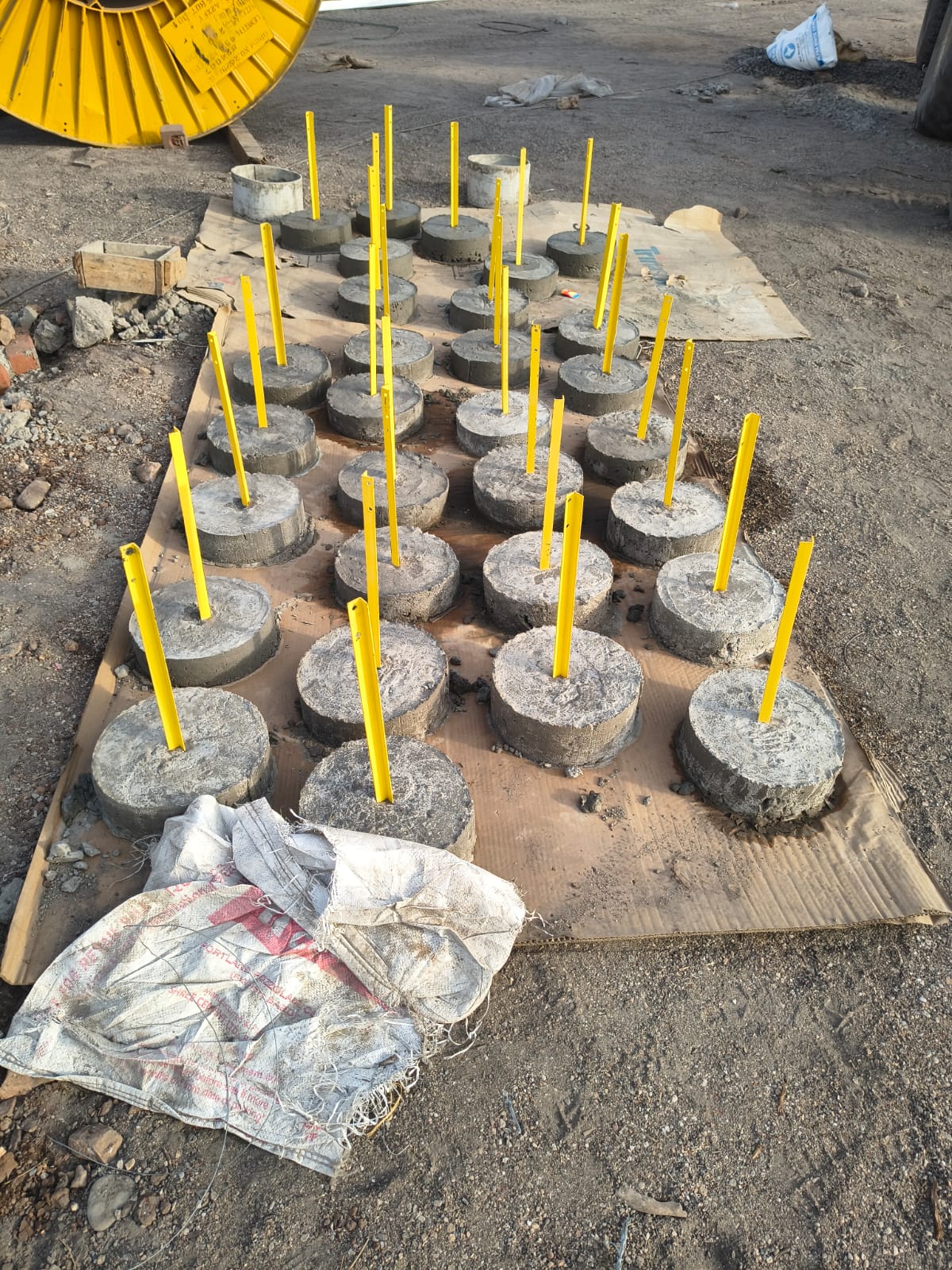 Banswara Solar Project Image
