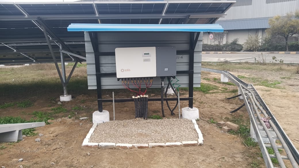 ASAHI India Glass Image