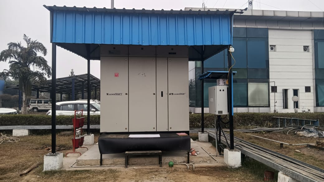 ASAHI India Glass Image