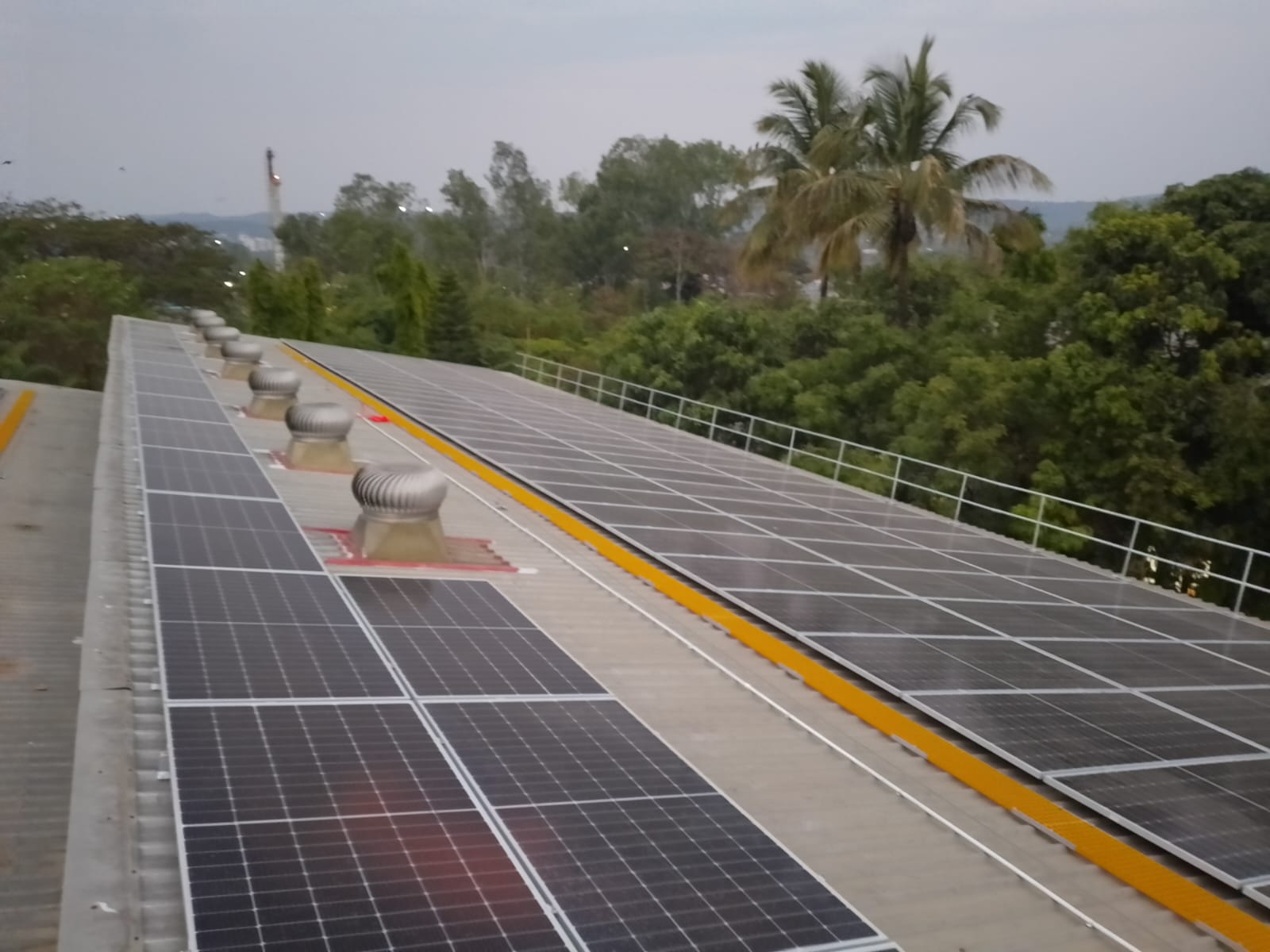 SMI Coated Products Image